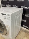 Whirlpool Used Washer Front-load 27inches (White) 