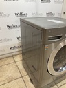 Lg Used Washer Front-load 27inches (Grey) 