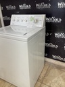 Kenmore Used Washer Top-load 27inches (White) 
