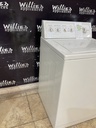 Kenmore Used Washer Top-load 27inches (White) 