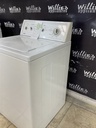 Kenmore Used Washer Top-load 27inches (White) 