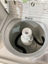 Kenmore Used Washer Top-load 27inches (White) 