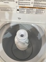 Admiral Used Washer Top-load 27inches (White) 