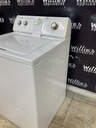 Admiral Used Washer Top-load 27inches (White) 