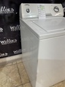 Whirlpool Used Washer Top-load 27inches 