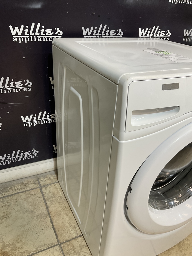 Whirlpool Used Washer 27inches (White) 