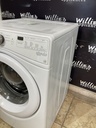 Whirlpool Used Washer 27inches (White) 