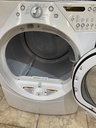Whirlpool Used Electric Dryer 220volts (30 AMP) 27inches {4 prong} 