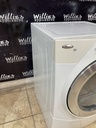 Whirlpool Used Electric Dryer 220volts (30 AMP) 27inches {4 prong} 