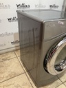 Whirlpool Used Natural Gs Dryer 27inches (Grey) 