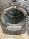 Whirlpool Used Natural Gs Dryer 27inches (Grey) 