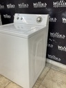 Estate Used Washer Top-load 27inches (White)
