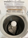 Whirlpool Used Washer Top-load 27inches (White) 