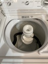 Kenmore Used Washer Top-load 27inches (White) 