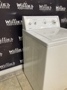 Kenmore Used Washer Top-load 27inches (White) 