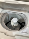 Whirlpool Used Unit Stackable Natural Gas 27x72 1/2” (White) 