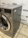 Lg Used Washer Front-load 27inches (Grey) 