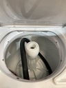 Whirlpool Used Natural Gas Unit Stackable 27x73 (White) 