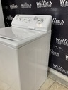 Kenmore Used Washer Top-load 27inches (White) 