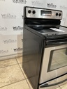 Frigidaire Used Electric Stove 220volts (40/50 AMP) 30inches {4 prong} 
