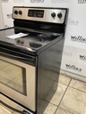 Frigidaire Used Electric Stove 220volts (40/50 AMP) 30inches {4 prong} 