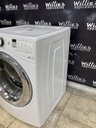 Whirlpool Used Washer Front-load 27inches (White) 