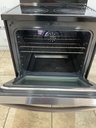 Frigidaire Used Electric Stove 220volts (40/50 AMP) 30inches {3 prong}