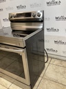 Samsung Used Electric Stove 220volts (40/50 AMP) 30inches {4 prong} 