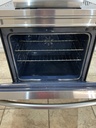 Samsung Used Electric Stove 220volts (40/50 AMP) 30inches {4 prong} 