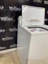 Whirlpool Used Washer Top-load 27inches (White) 