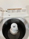 Whirlpool Used Washer Top-load 27inches (White) 