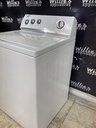 Whirlpool Used Washer Top-load 27inches (White) 