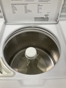 Amana Used Washer Top-load 25 1/2 inches (White)