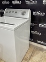 Whirlpool Used Washer Top-load 27inches (White) 