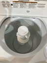 Whirlpool Used Washer Top-load 27inches 