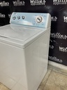 Whirlpool Used Washer Top-load 27inches 