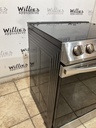 Samsung Used Electric Stove 220volts (40/50 AMP) 30inches {no cord}