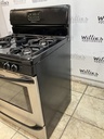 Frigidaire Used Natural Gas Stove 30inches (Stainless Steel) 