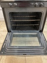 Frigidaire Used Natural Gas Stove 30inches (Stainless Steel) 