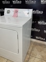 Estate Used Natural Gas Dryer 29inches (White) 