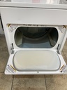 Kenmore Used Natural Gas Dryer 29inches (White)