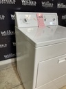 Kenmore Used Natural Gas Dryer 29inches (White)
