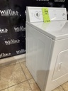Kenmore Used Electric Dryer 220volts (30 AMP) 29inches {3 prong} 