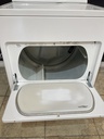 Whirlpool Used Natural Gas Dryer 29inches (White) 