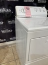 Kenmore Used Natural Gas Dryer 27inches (White) 