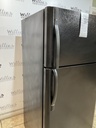 Kenmore Used Refrigerator Top and Bottom 30x65 1/2” (Black) 