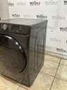 Samsung Used Natural Gas Dryer 27inches (Black) 
