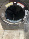 Samsung Used Natural Gas Dryer 27inches (Black) 