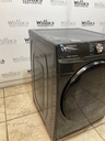Samsung Used Natural Gas Dryer 27inches (Black) 