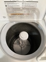 Whirlpool Used Washer Top-load 27inches (White)